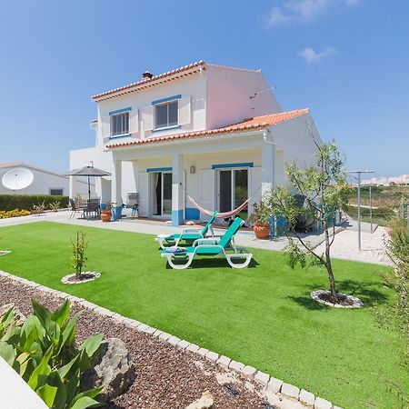 Arrifana Retreat Hotel Aljezur Eksteriør billede