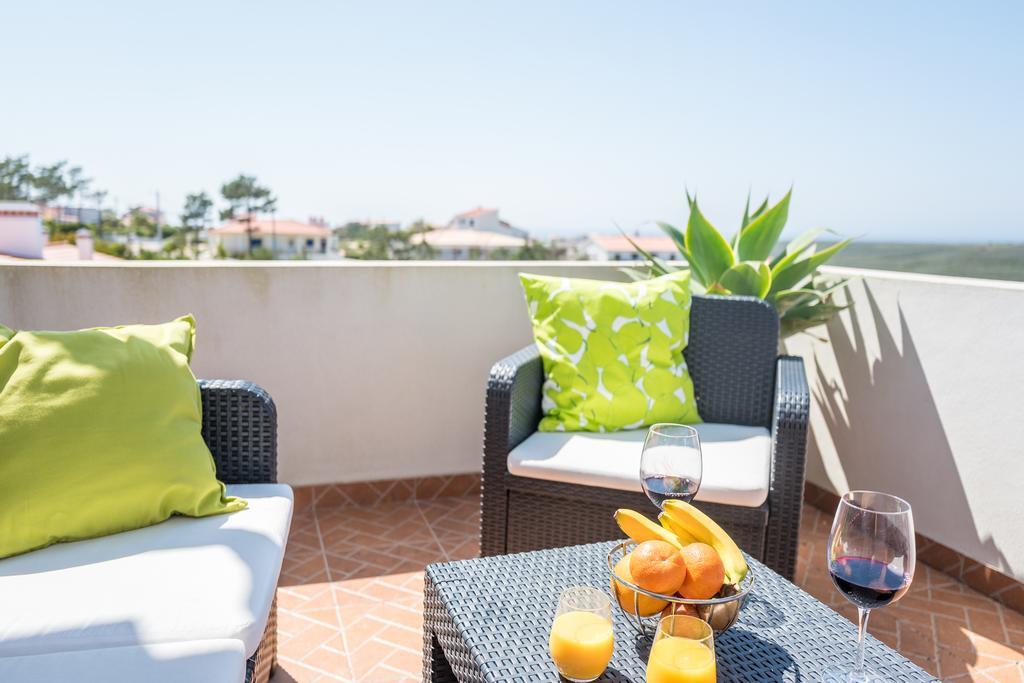 Arrifana Retreat Hotel Aljezur Eksteriør billede