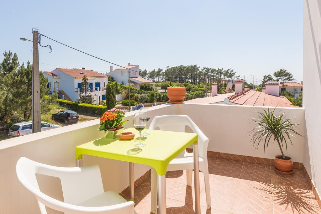 Arrifana Retreat Hotel Aljezur Eksteriør billede