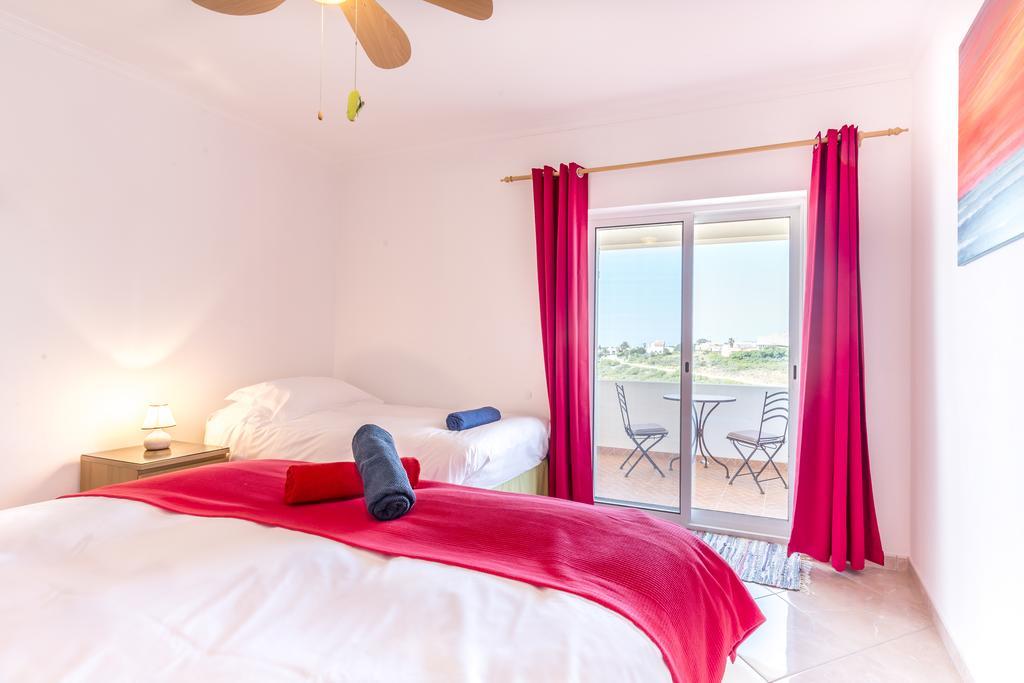 Arrifana Retreat Hotel Aljezur Eksteriør billede