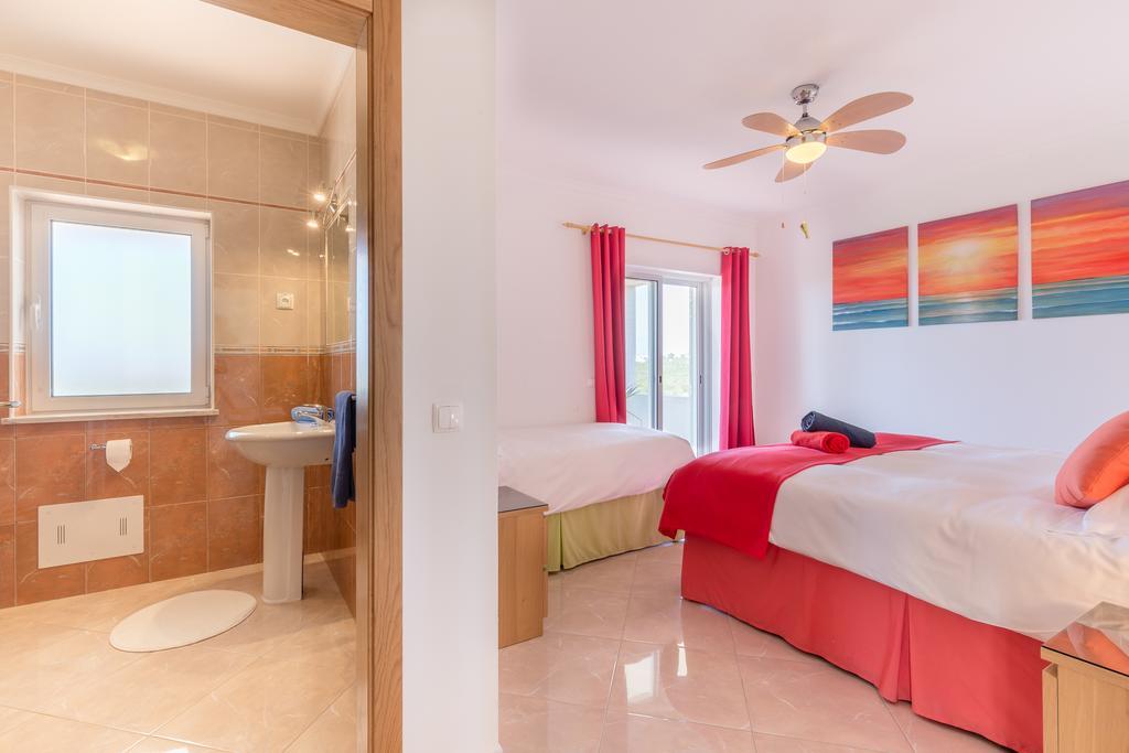 Arrifana Retreat Hotel Aljezur Eksteriør billede