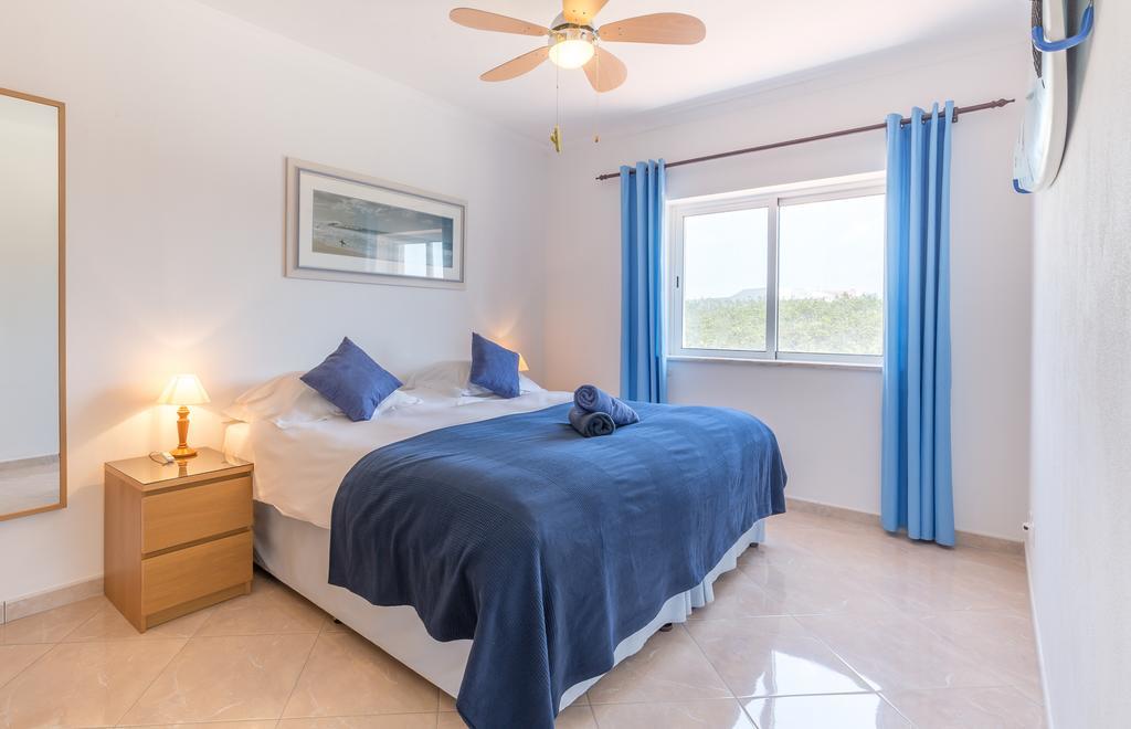 Arrifana Retreat Hotel Aljezur Eksteriør billede