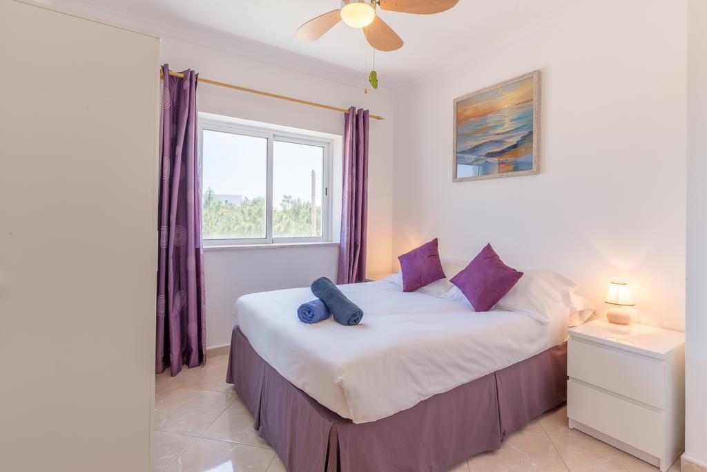 Arrifana Retreat Hotel Aljezur Eksteriør billede