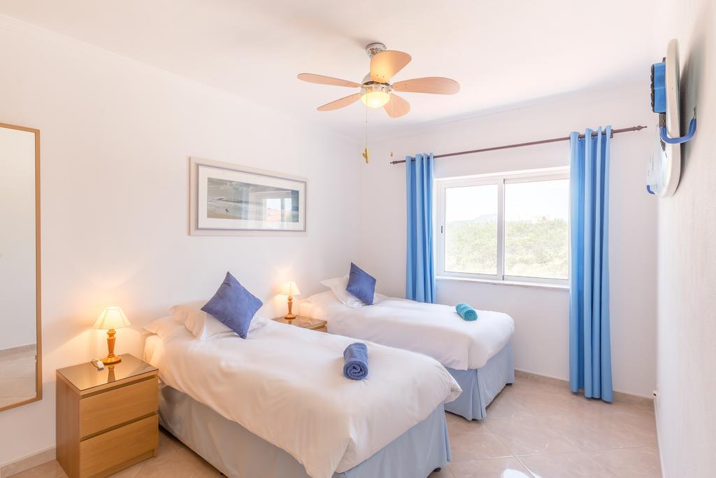 Arrifana Retreat Hotel Aljezur Eksteriør billede