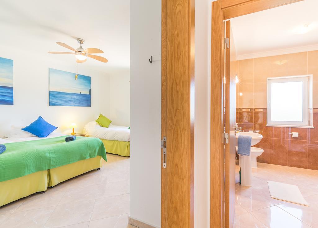 Arrifana Retreat Hotel Aljezur Eksteriør billede