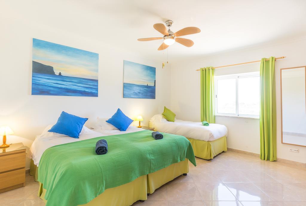 Arrifana Retreat Hotel Aljezur Eksteriør billede