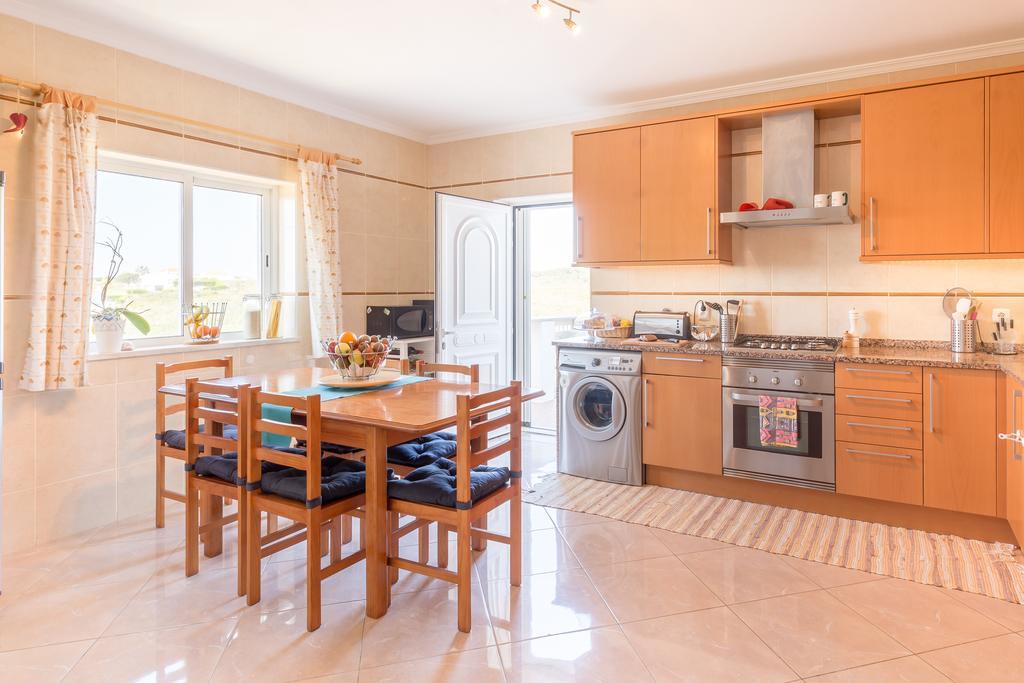 Arrifana Retreat Hotel Aljezur Eksteriør billede